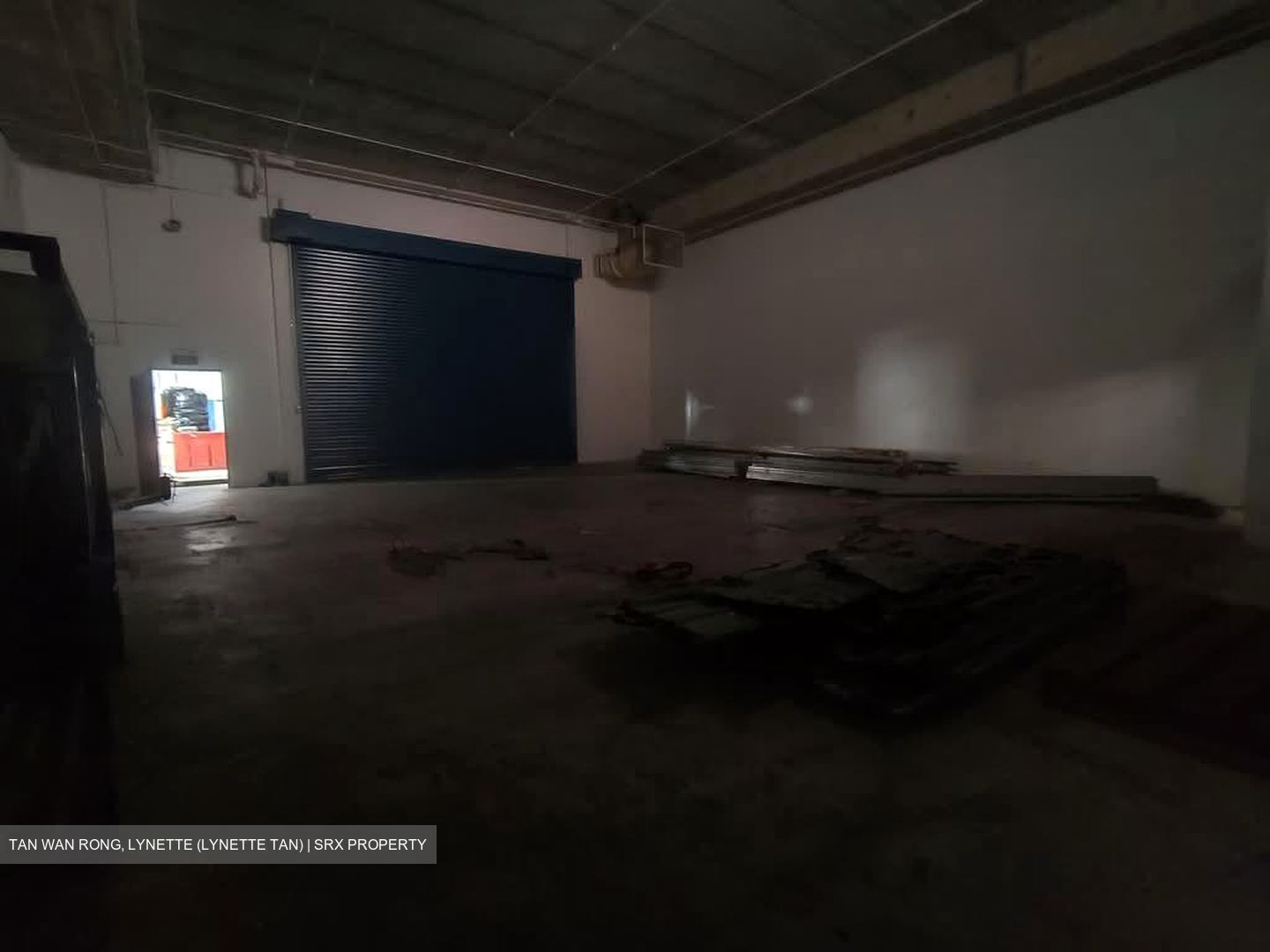 Shine@tuas South (D22), Factory #552442461